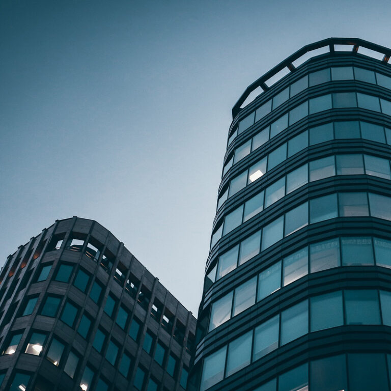 Accelerating Business Growth