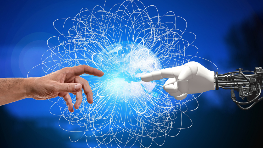 Digital transformation