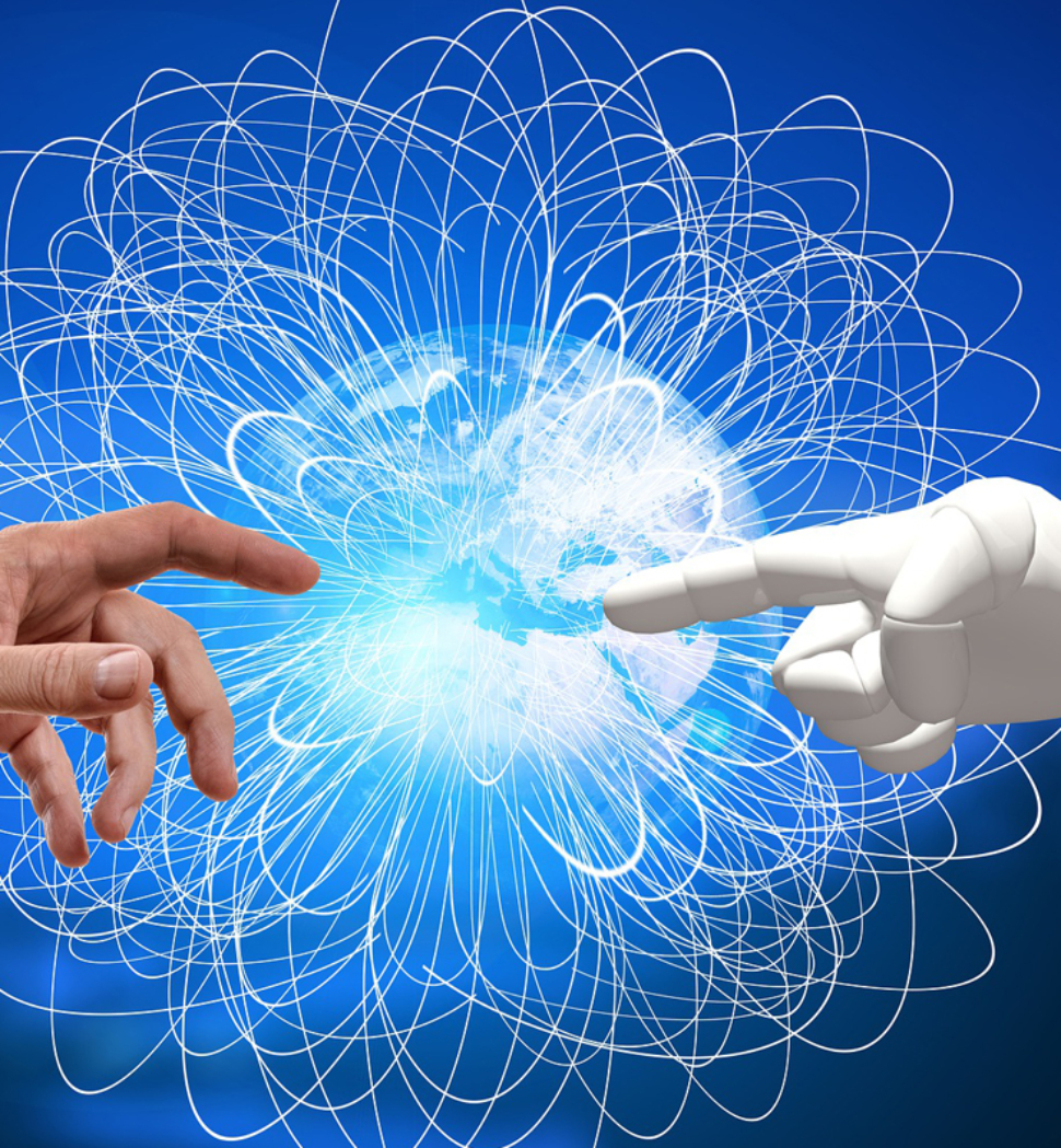 Digital transformation