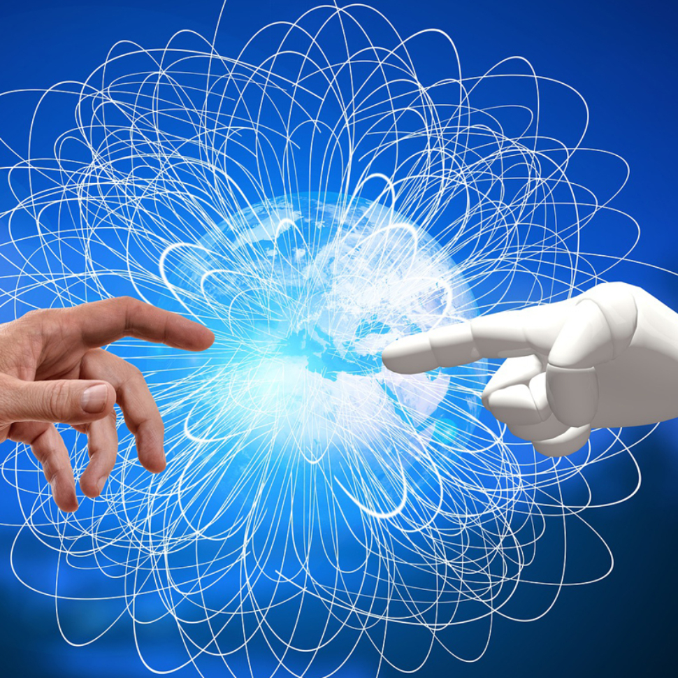 Digital transformation